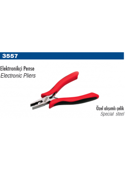 ELEKTRONİKÇİ PENSE